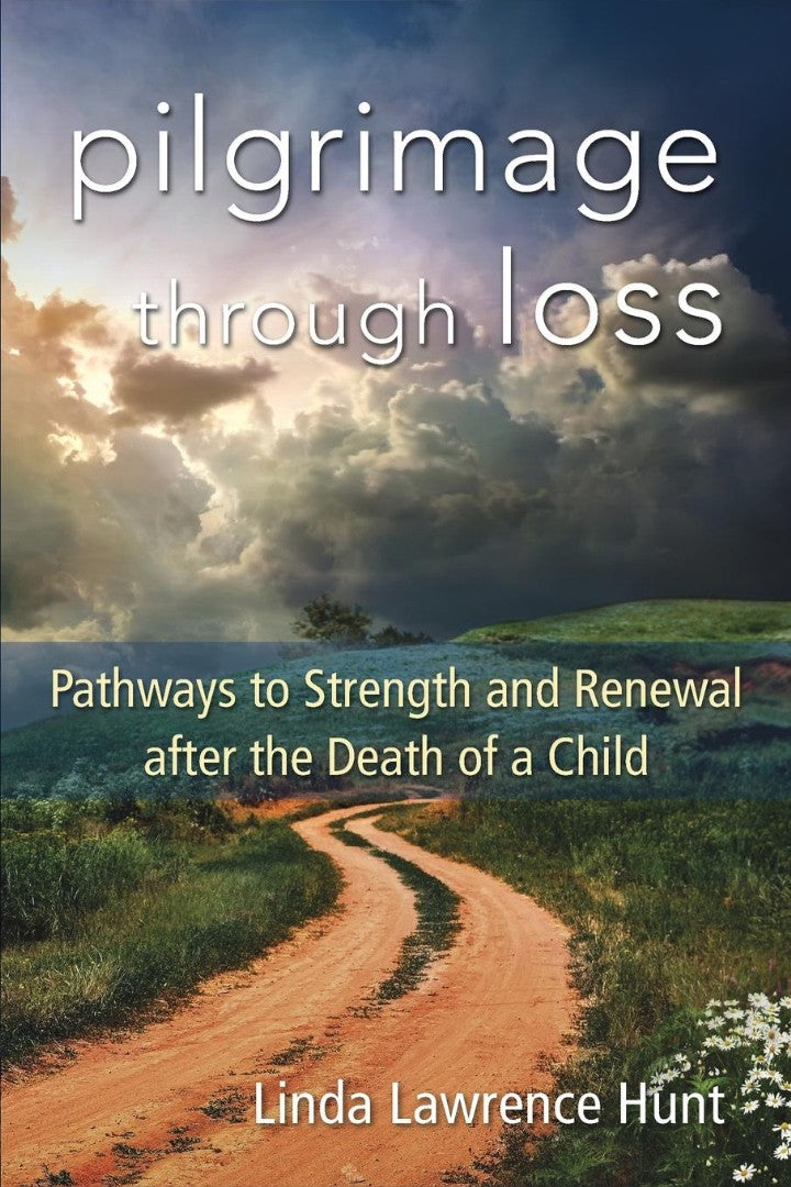 Pilgrimage Through Loss - Re-vived