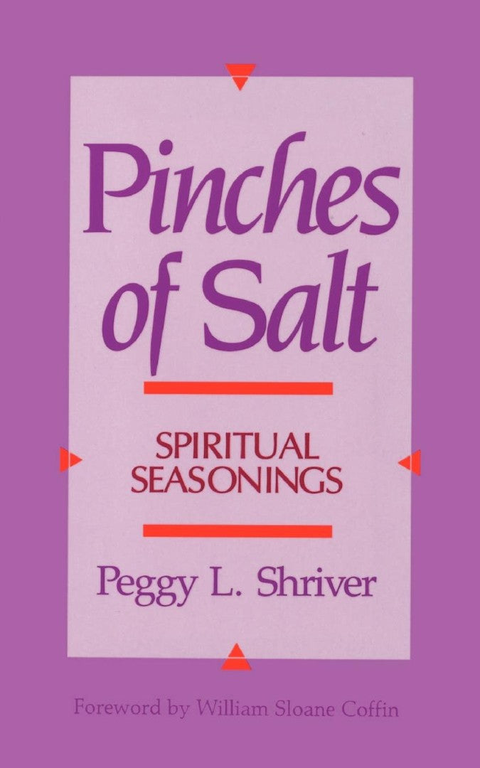 Pinches of Salt - Re-vived