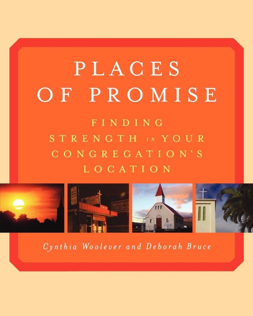 Places of Promise - Re-vived
