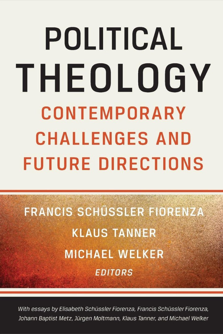 Political Theology - Re-vived
