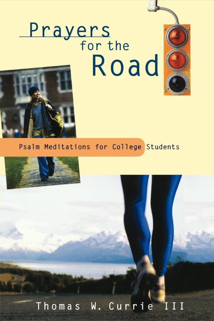 Prayers for the Road - Re-vived