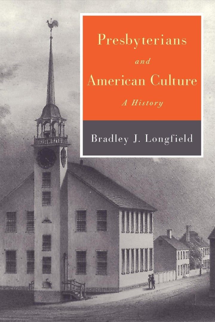 Presbyterians and American Culture - Re-vived