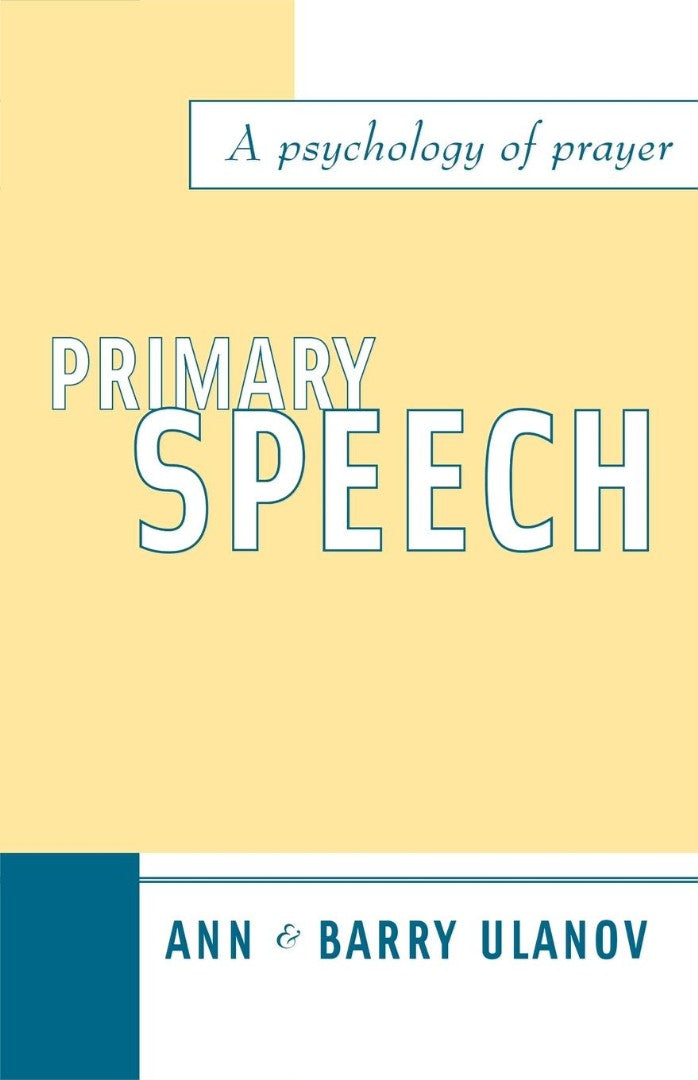 Primary Speech - Re-vived