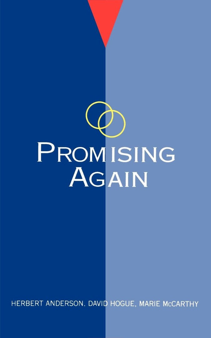 Promising Again - Re-vived