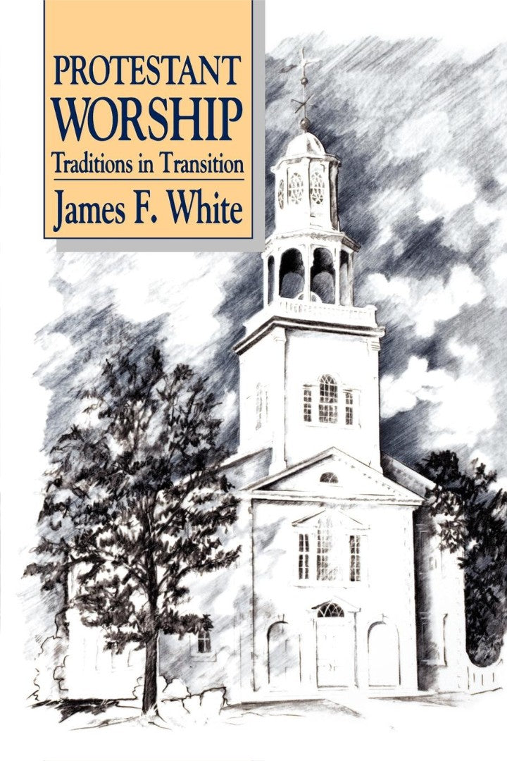 Protestant Worship - Re-vived