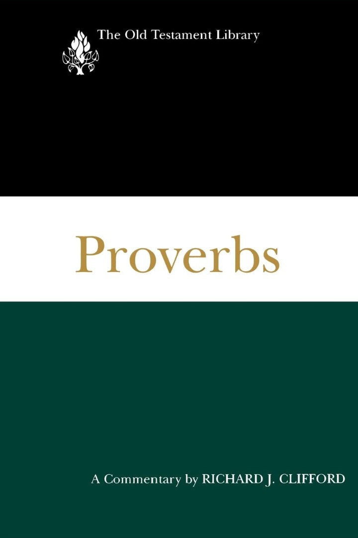 Proverbs - Re-vived
