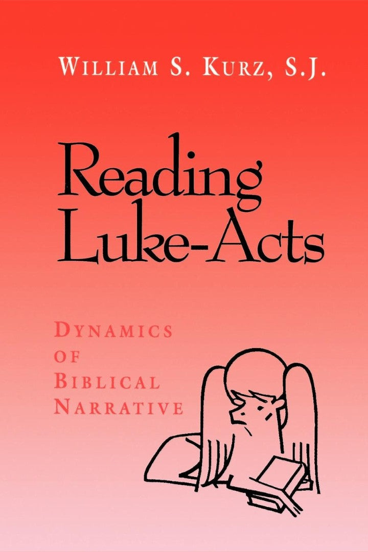Reading Luke-Acts - Re-vived