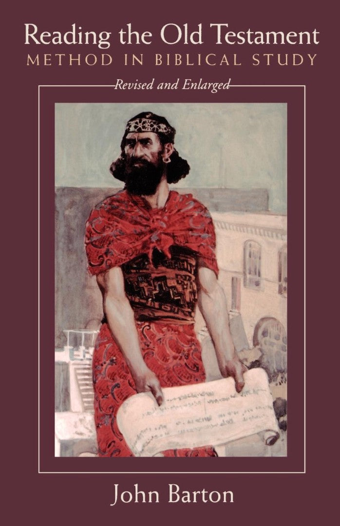 Reading the Old Testament - Re-vived