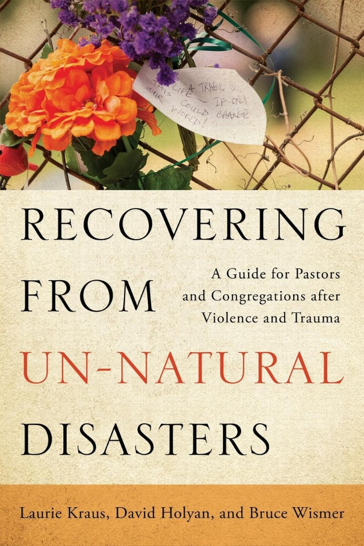 Recovering from Un-Natural Disasters - Re-vived