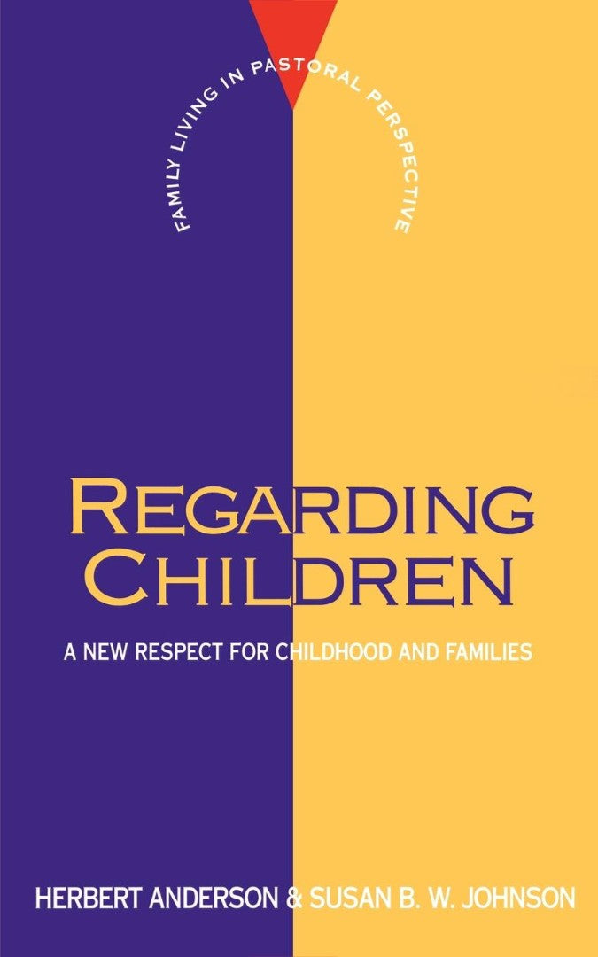 Regarding Children - Re-vived