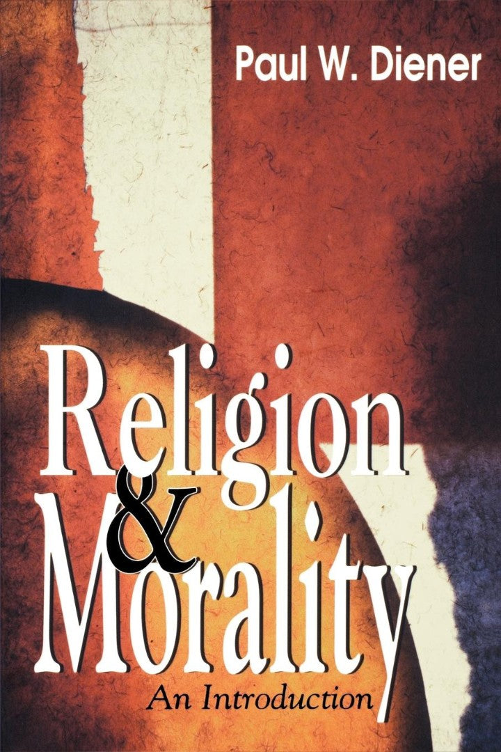 Religion Morality - Re-vived