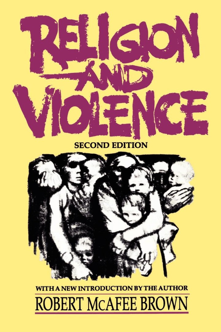 Religion and Violence - Re-vived