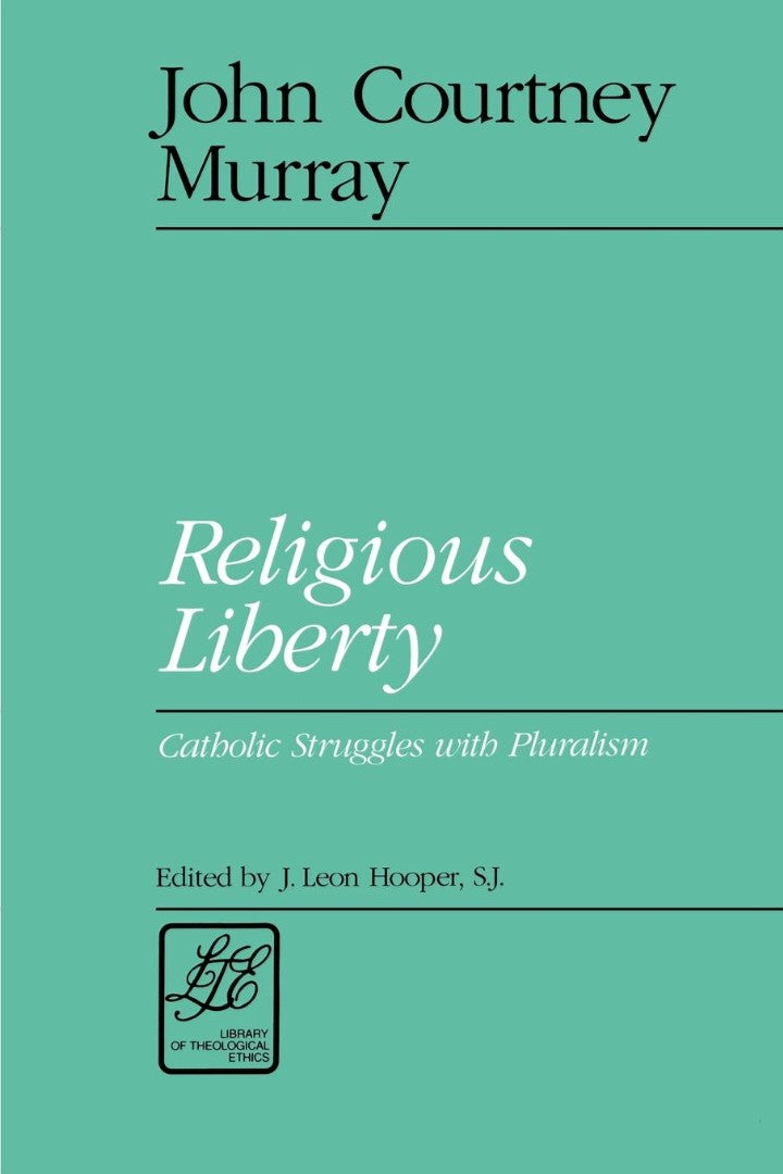 Religious Liberty - Re-vived