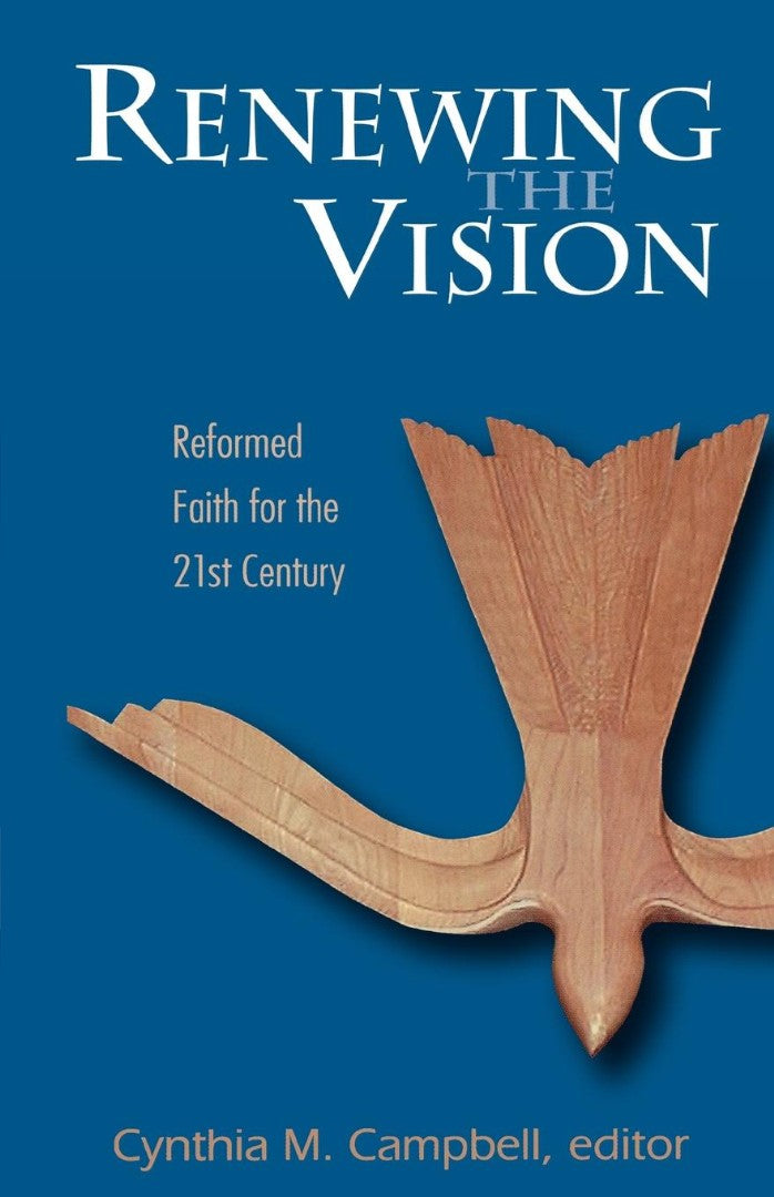 Renewing the Vision - Re-vived