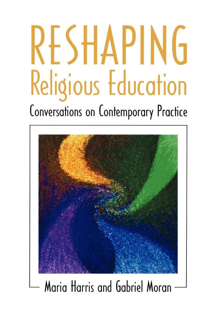 Reshaping Religious Education - Re-vived