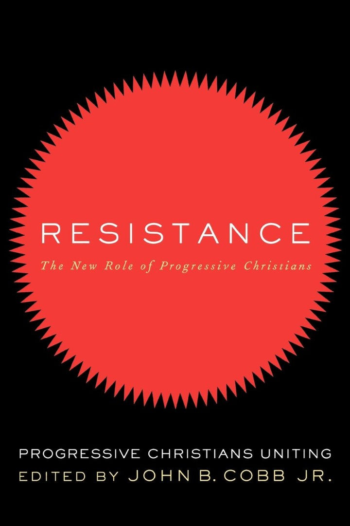 Resistance - Re-vived