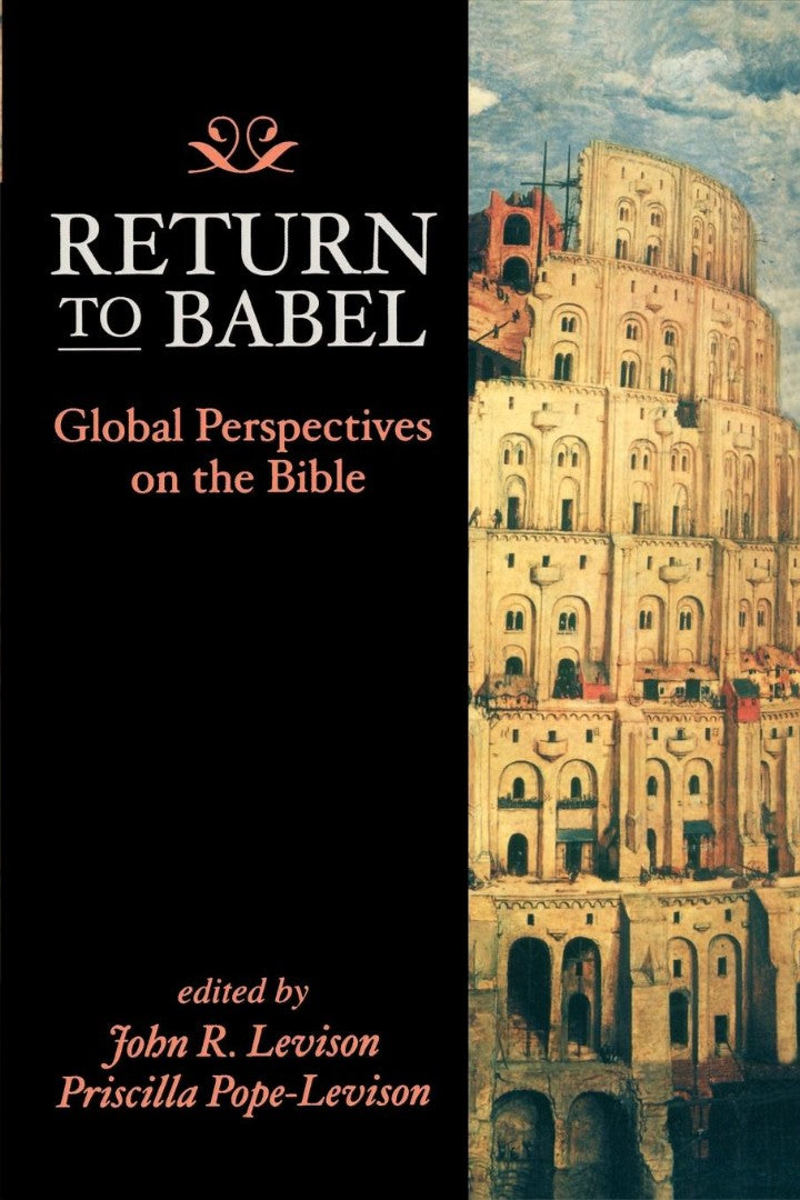 Return to Babel - Re-vived