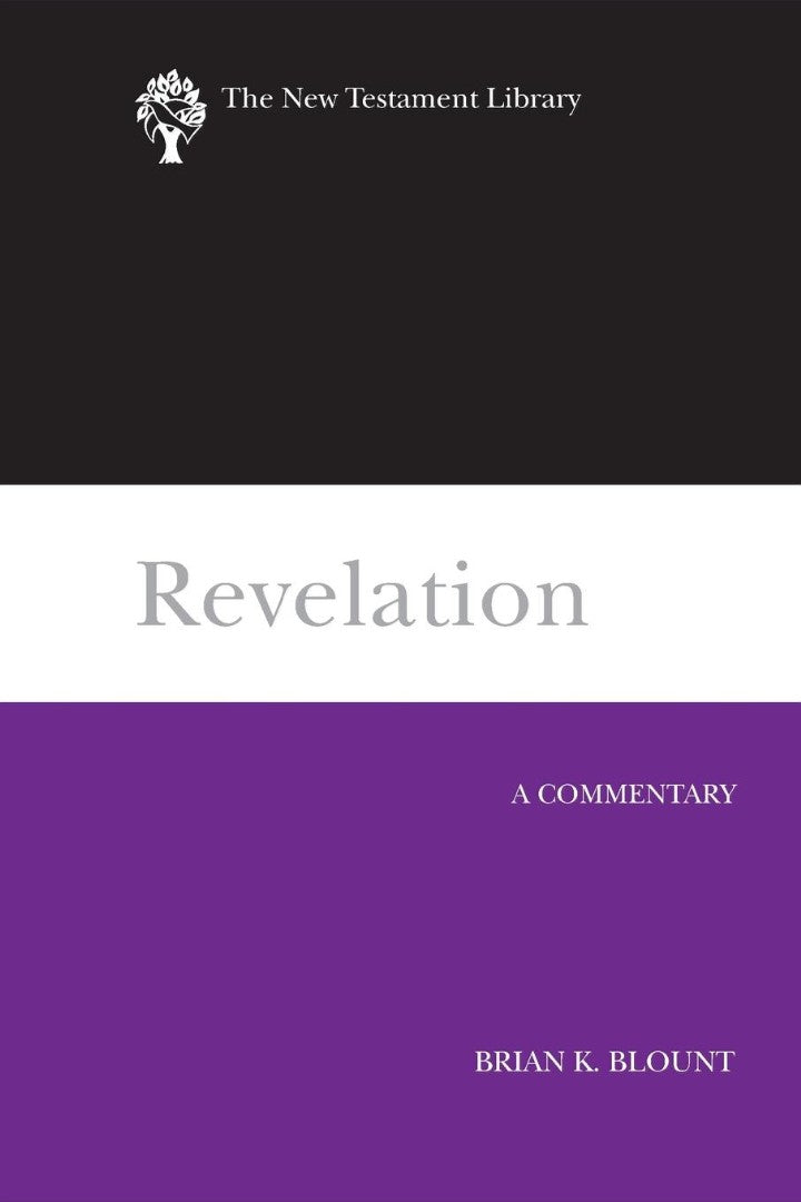 Revelation - Re-vived