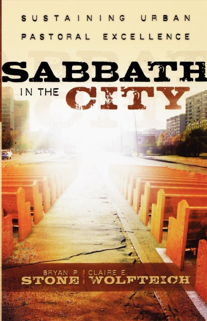 Sabbath in the City - Re-vived