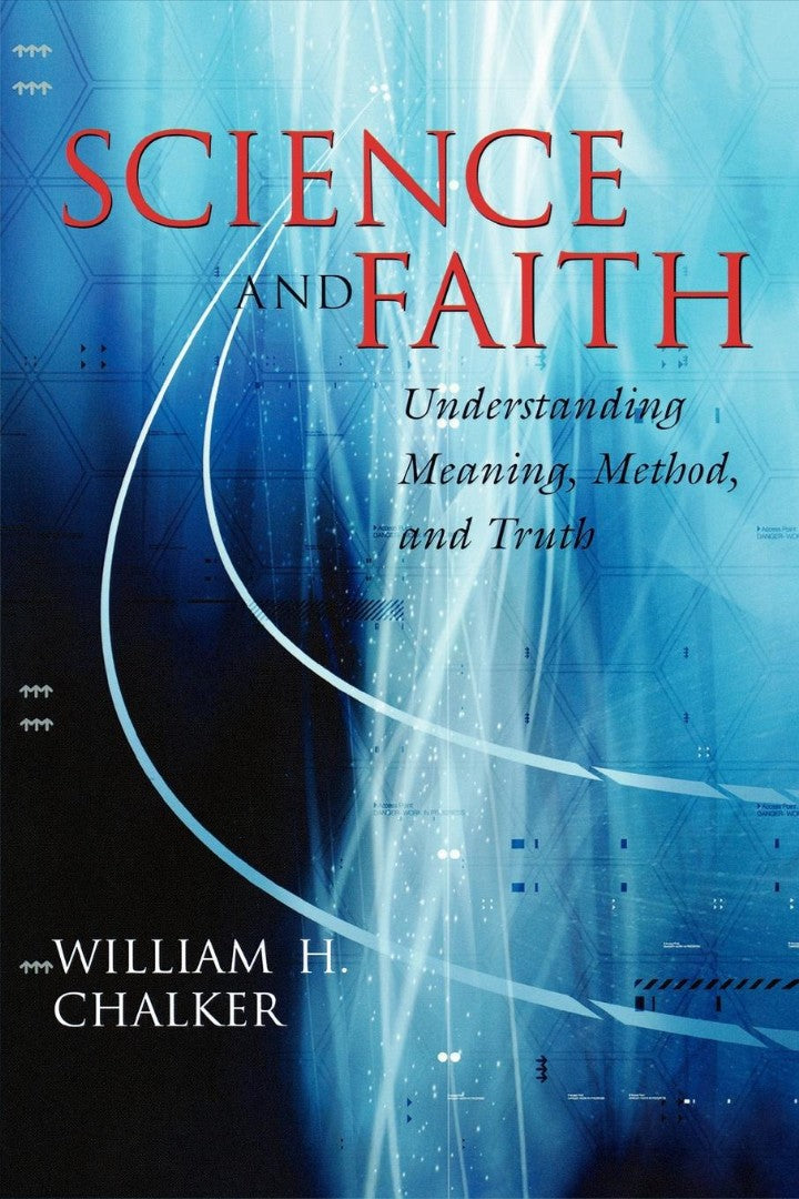 Science and Faith - Re-vived