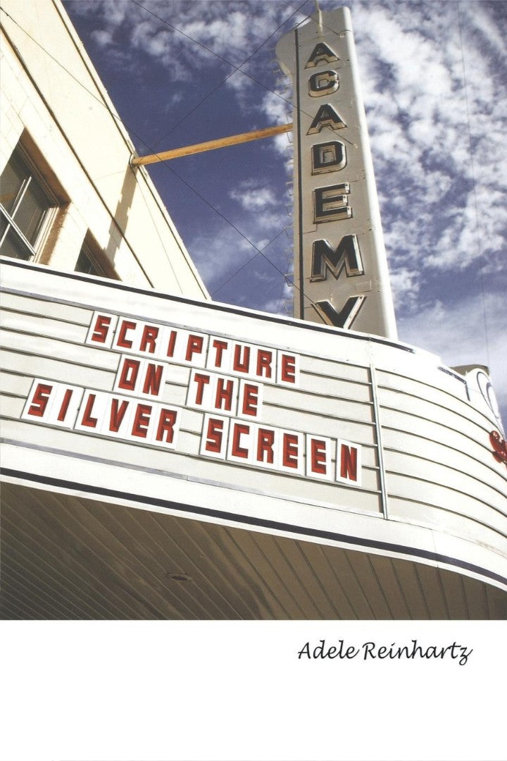 Scripture on the Silver Screen - Re-vived