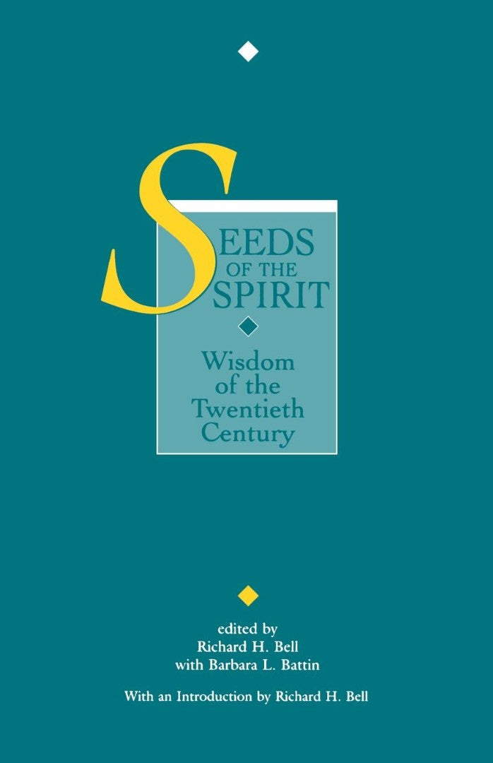 Seeds of the Spirit - Re-vived