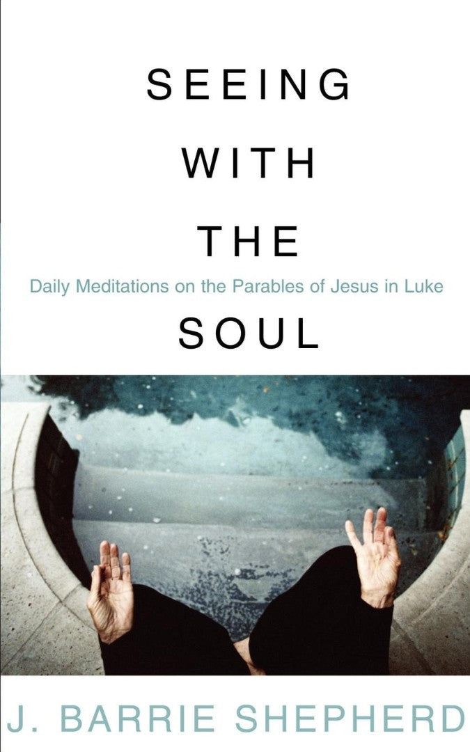 Seeing With The soul - Re-vived