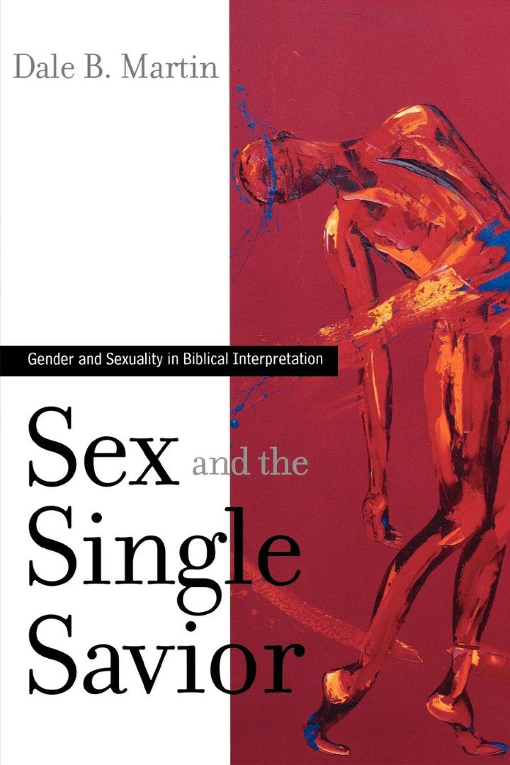 Sex and the Single Savior - Re-vived