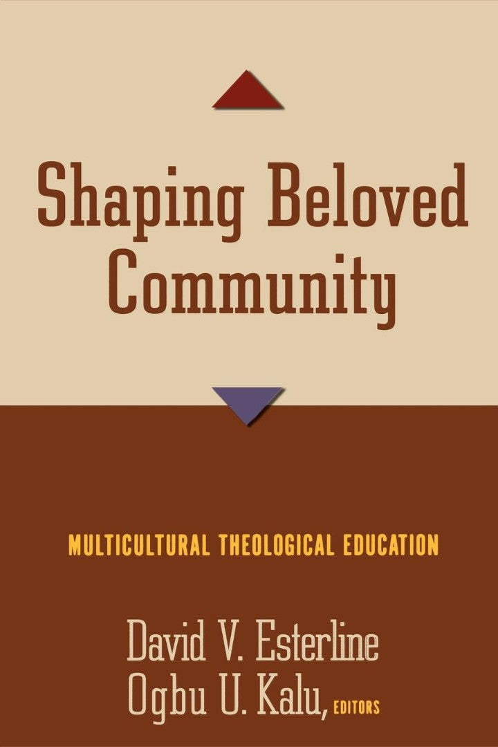 Shaping Beloved Community - Re-vived