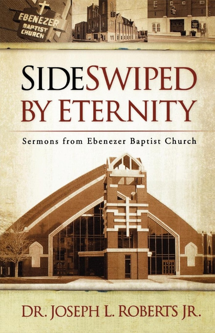Sideswiped by Eternity - Re-vived