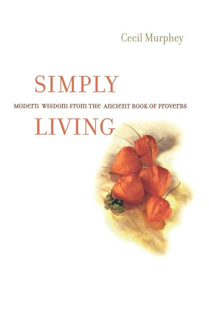 Simply Living - Re-vived