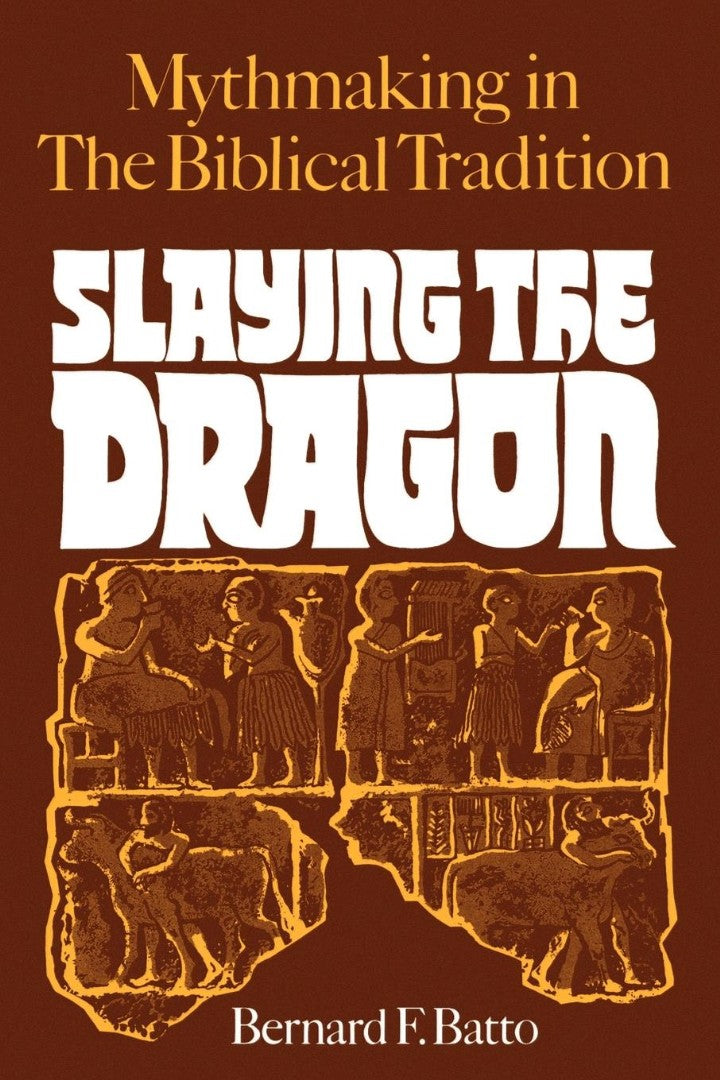 Slaying the Dragon - Re-vived