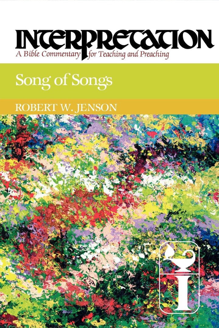 Song of Songs - Re-vived