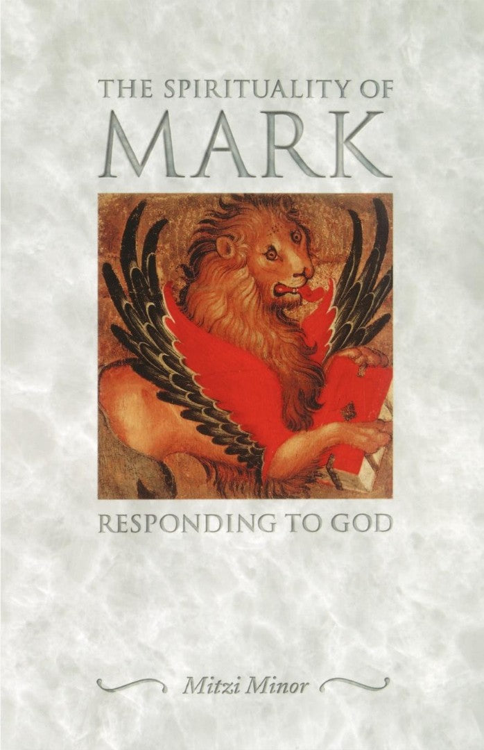 Spirituality of Mark - Re-vived