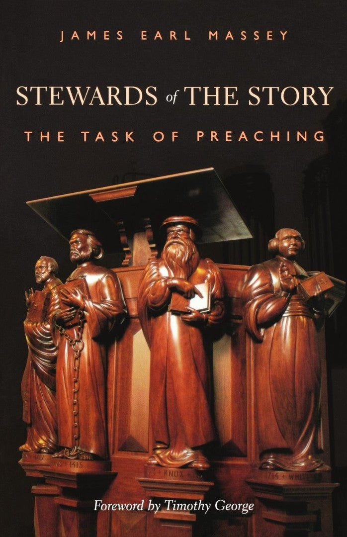 Stewards of the Story - Re-vived