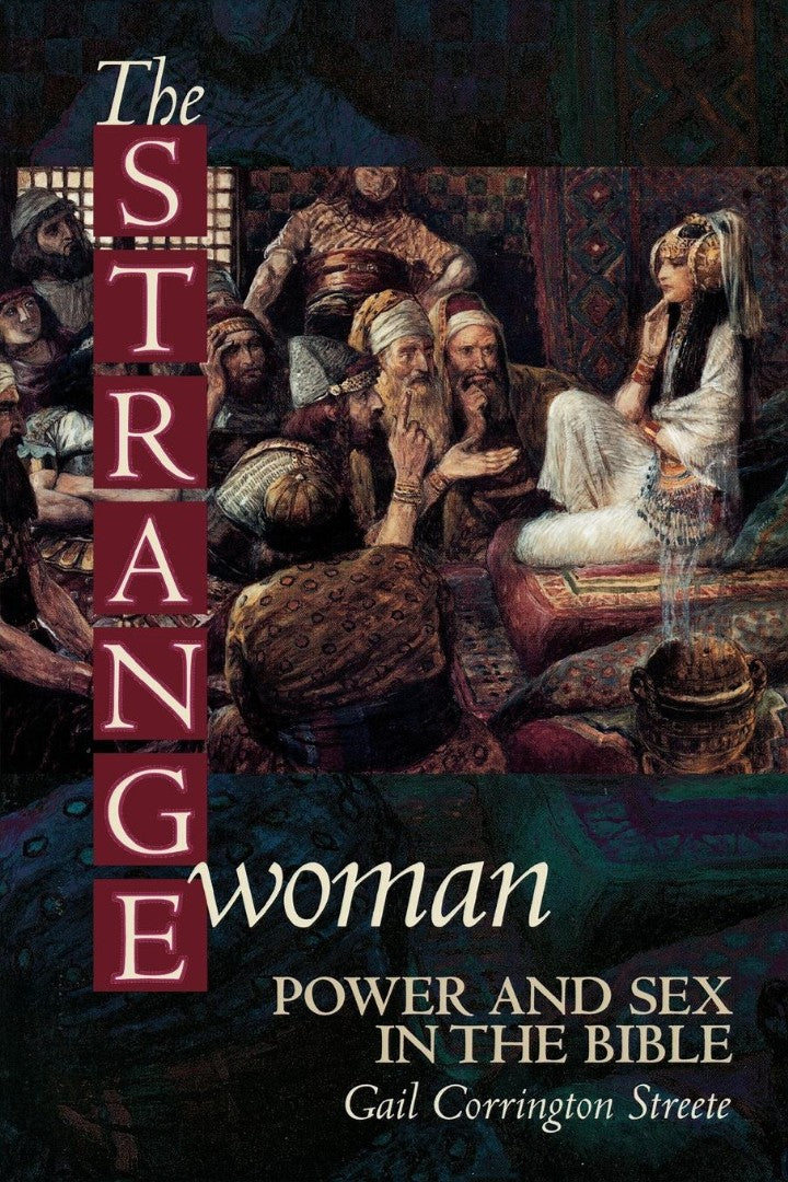 Strange Woman - Re-vived