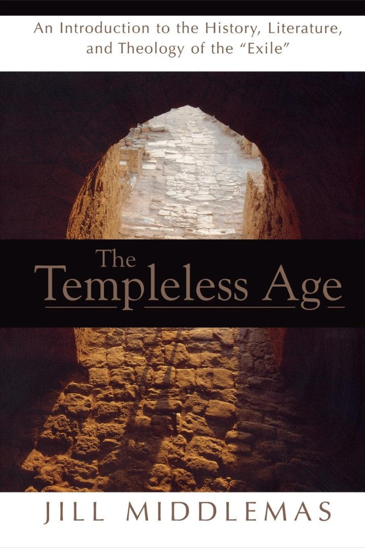 Templeless Age - Re-vived
