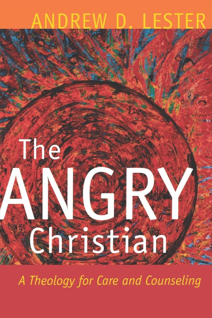 The Angry Christian - Re-vived