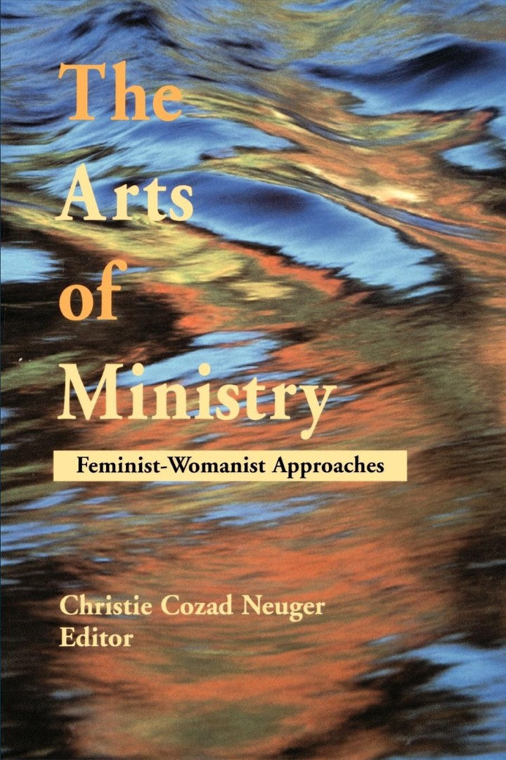 The Arts of Ministry - Re-vived