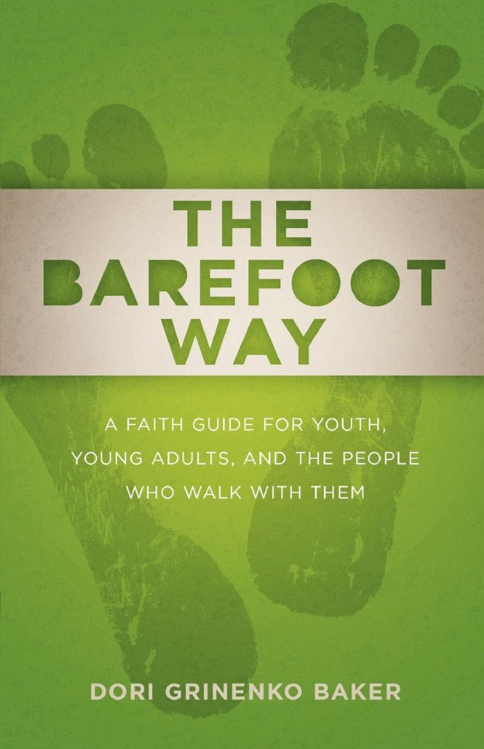 The Barefoot Way - Re-vived