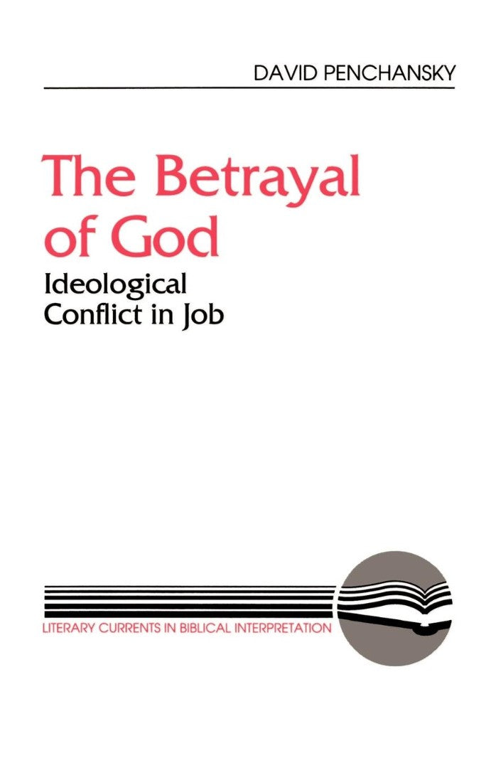 The Betrayal of God - Re-vived