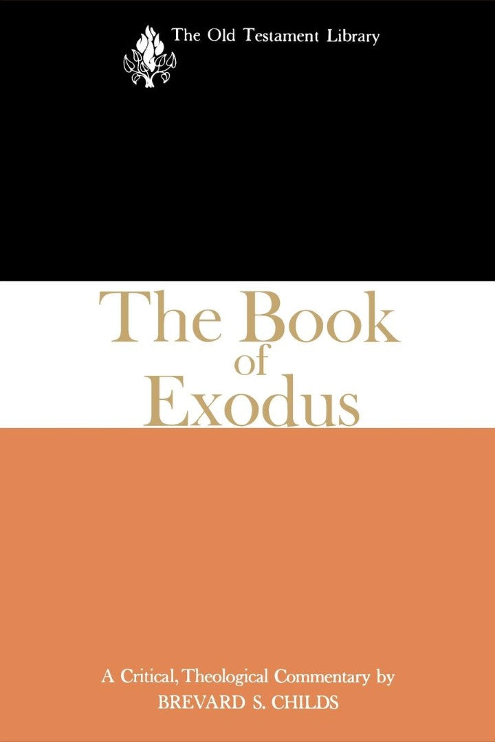 The Book of Exodus - Re-vived