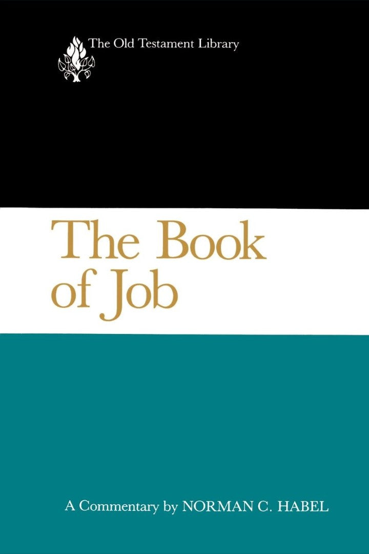 The Book of Job - Re-vived