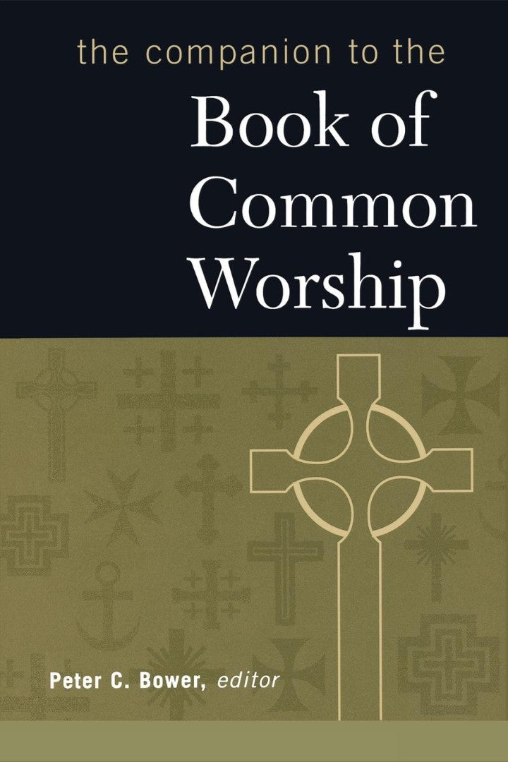 The Companion to the Book of Common Worship - Re-vived