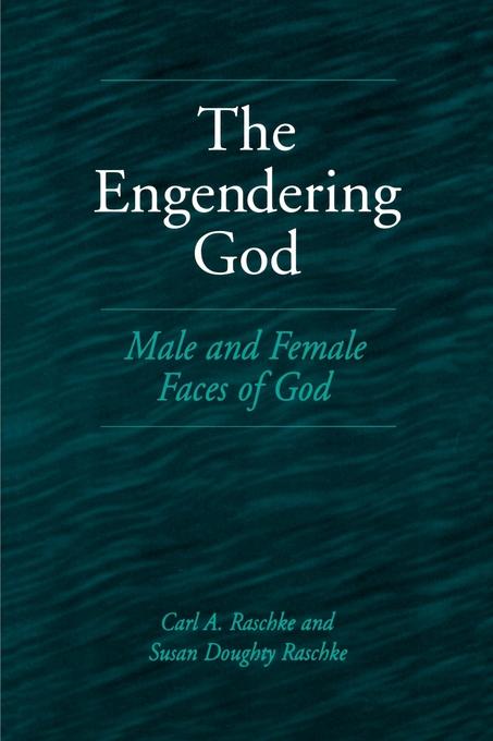 The Engendering God - Re-vived