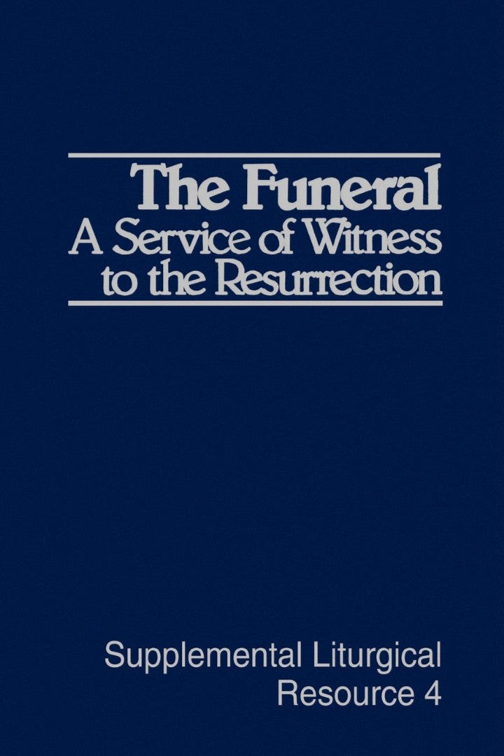 The Funeral - Re-vived