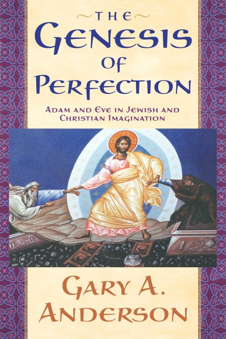 The Genesis of Perfection - Re-vived