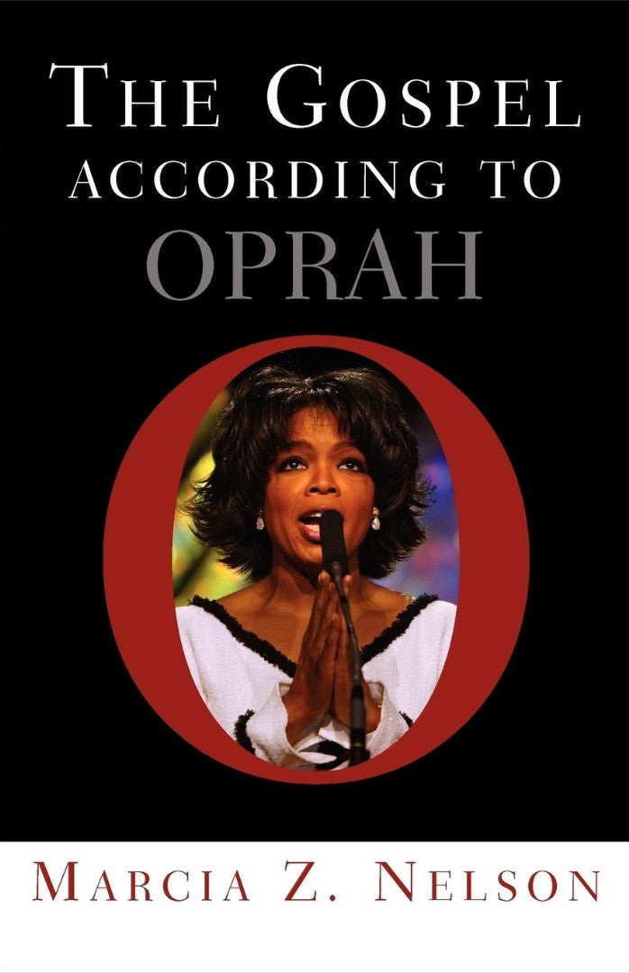 The Gospel According to Oprah - Re-vived