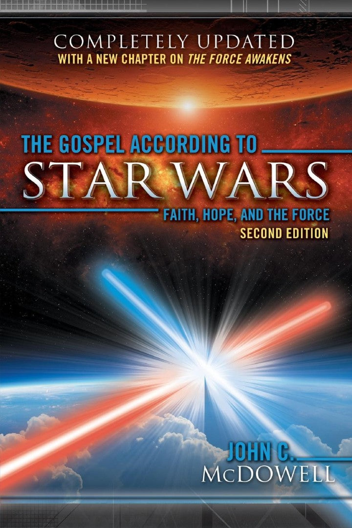 The Gospel According to Star Wars, 2nd Ed. - Re-vived