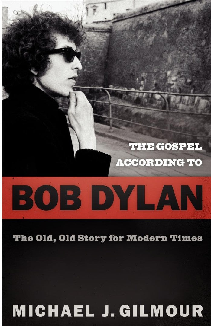 The Gospel according to Bob Dylan - Re-vived